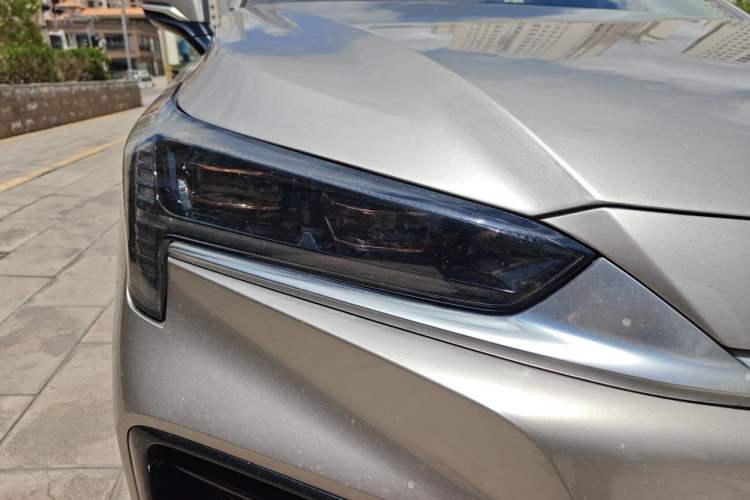 Used AION S 2022 Meizu 580 Right Front Headlight