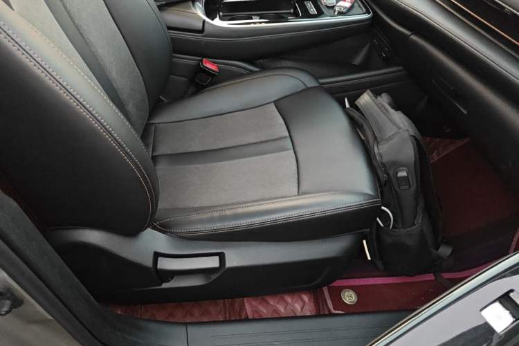 Used AION S 2022 Meizu 580 Pio Right Front Seat