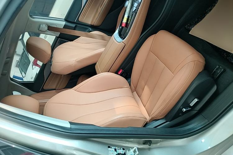 Used AION S 2022 Meizu 580 Right Front Seat