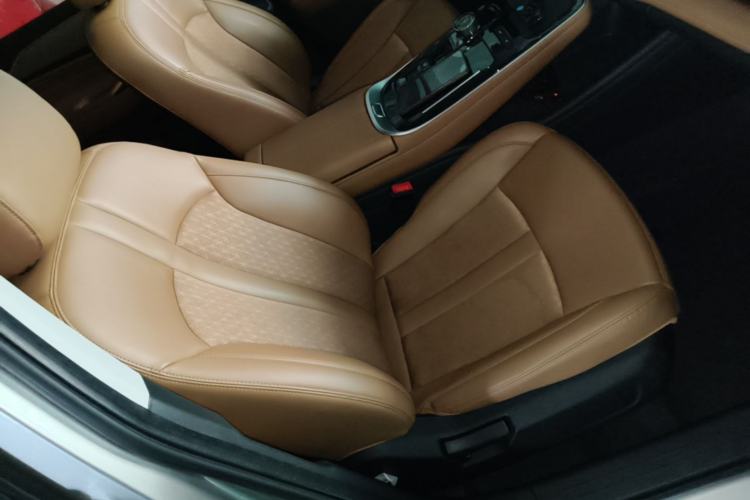 Used AION S 2022 Meizu 580 Right Front Seat