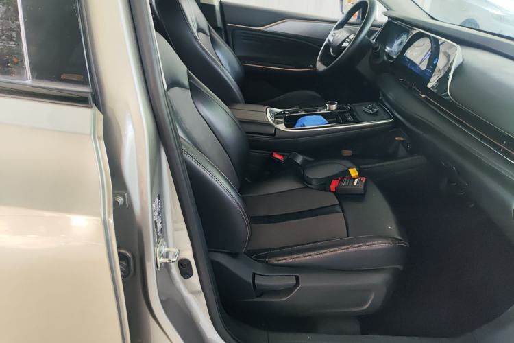 Used AION S 2022 Meizu 580 Right Front Seat