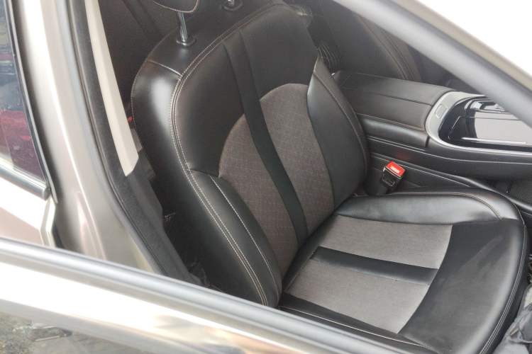 Used AION S 2022 Meizu 580 Right Front Seat