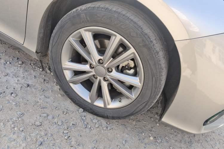 Used AION S 2022 Meizu 580 Pio Right Front Wheel Hub