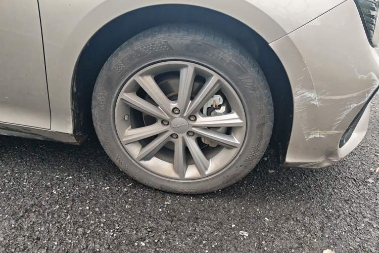 Used AION S 2022 Meizu 580 Pio Right Front Wheel Hub