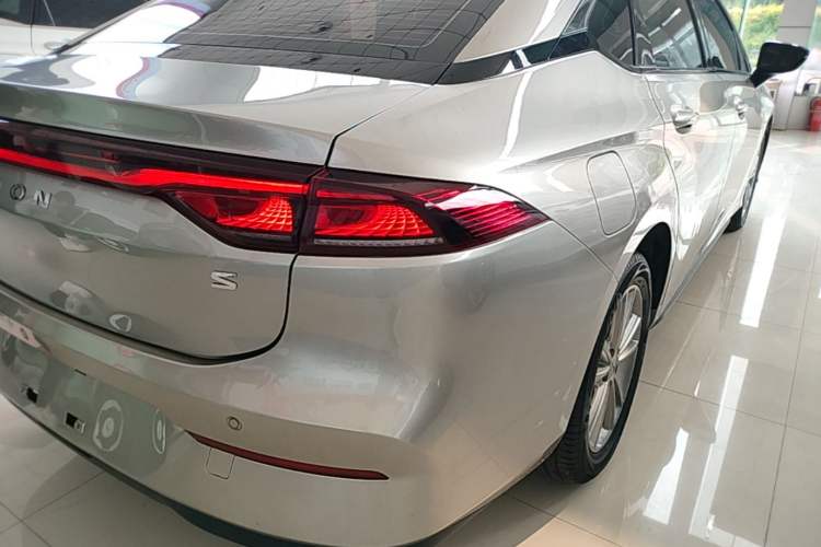 Used AION S 2022 Meizu 580 Right Rear Taillight