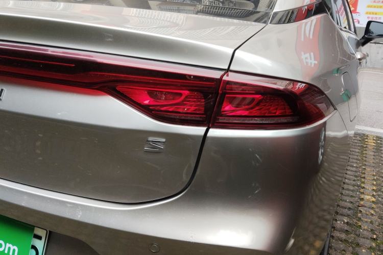 Used AION S 2022 Meizu 580 Right Rear Taillight