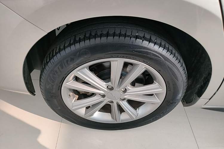 Used AION S 2022 Meizu 580 Right Rear Wheel Hub