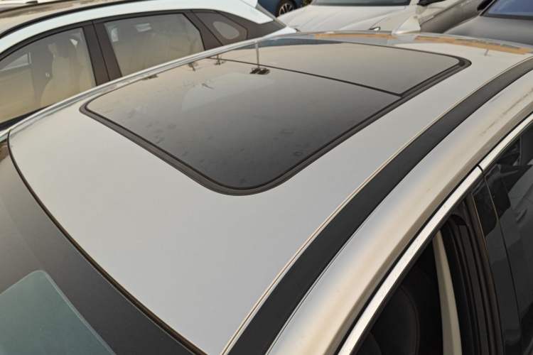 Used AION S 2022 Meizu 580 Pio Roof