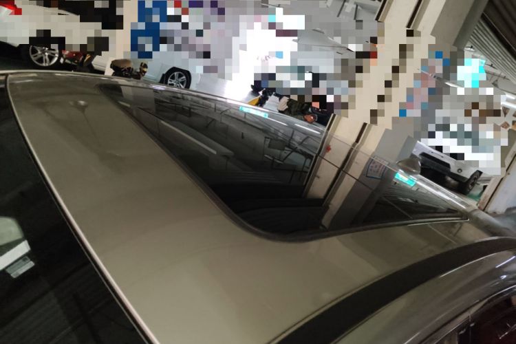 Used AION S 2022 Meizu 580 Roof