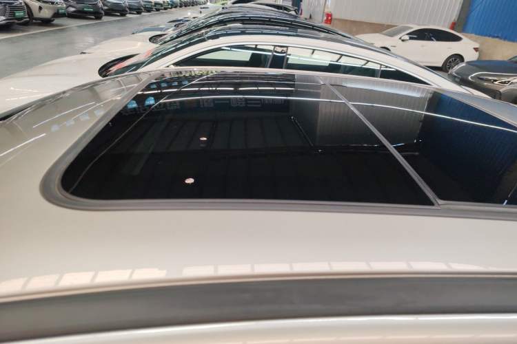 Used AION S 2022 Meizu 580 Pio Roof