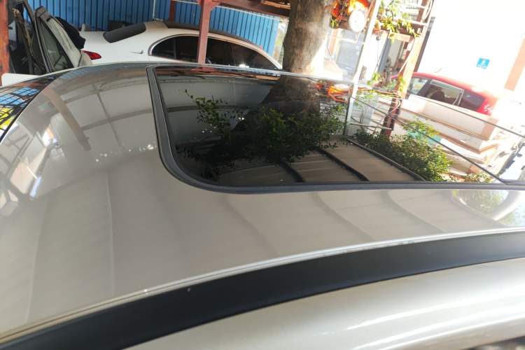Used AION S 2022 Meizu 580 Roof