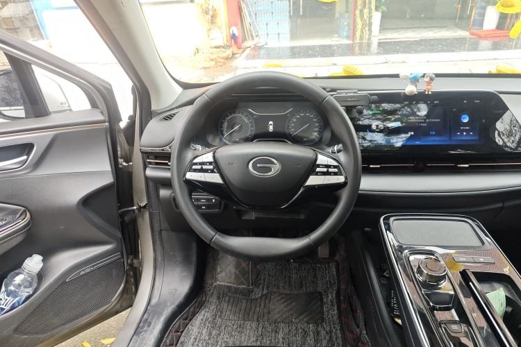 Used AION S 2022 Meizu 580 Steering Wheel