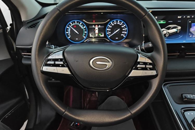 Used AION S 2022 Meizu 580 Pio Steering Wheel