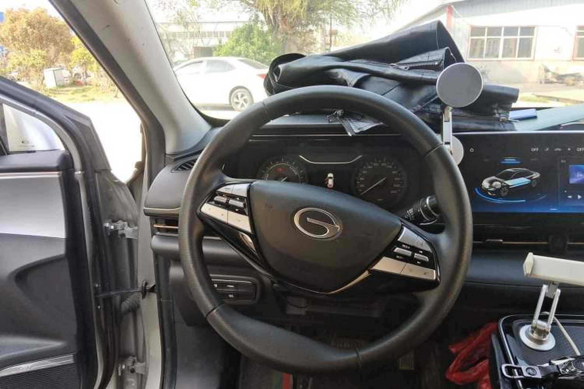 Used AION S 2022 Meizu 580 Pio Steering Wheel