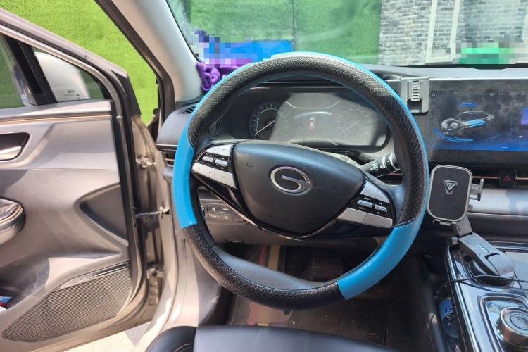 Used AION S 2022 Meizu 580 Pio Steering Wheel