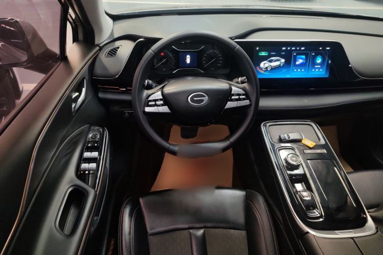 Used AION S 2022 Meizu 580 Pio Steering Wheel