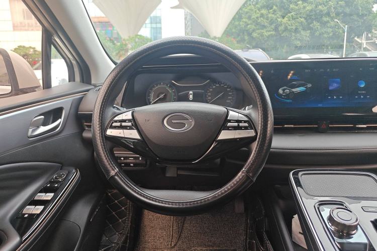 Used AION S 2022 Meizu 580 Steering Wheel