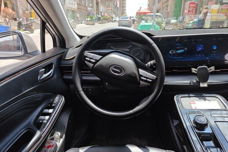 Used AION S 2022 Meizu 580 Steering Wheel