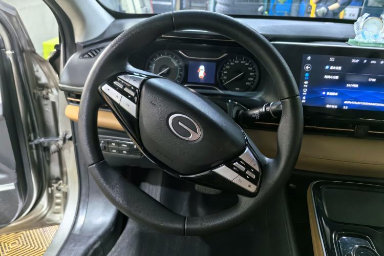 Used AION S 2022 Meizu 580 Steering Wheel