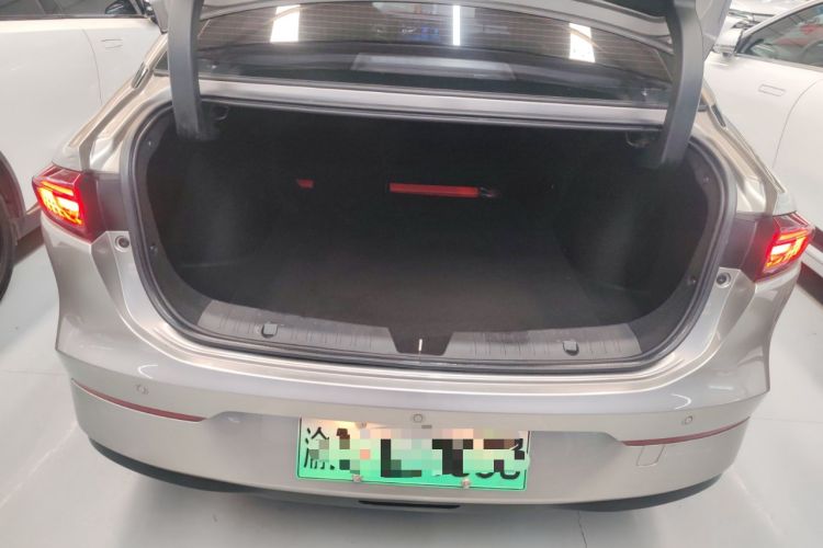 Used AION S 2022 Meizu 580 Pio Trunk