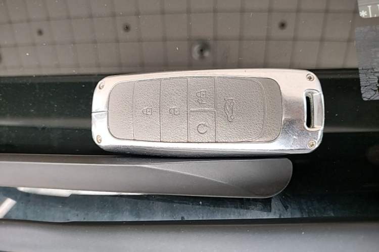 Used AION S 2022 Meizu 580 Vehicle Key