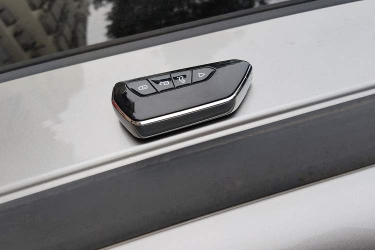 Used AION S 2022 Meizu 580 Vehicle Key