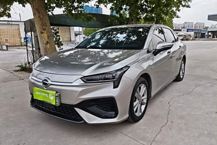 Used AION S 2022 Meizu 580 Guazi used car, China used car export, Used car for sale, Used  cars, Cheapest cars for sale