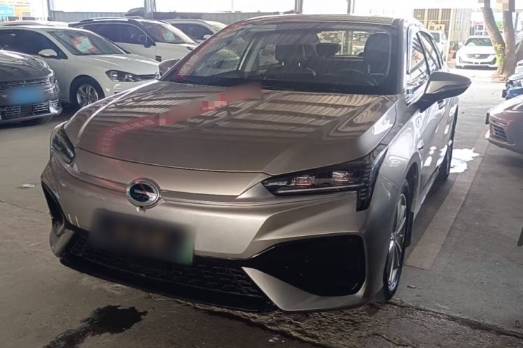 Used AION S 2022 Meizu 580 Guazi used car, China used car export, Used car for sale, Used  cars, Cheapest cars for sale