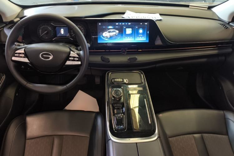 Used AION S 2022 Meizu 580 Pio Center Console
