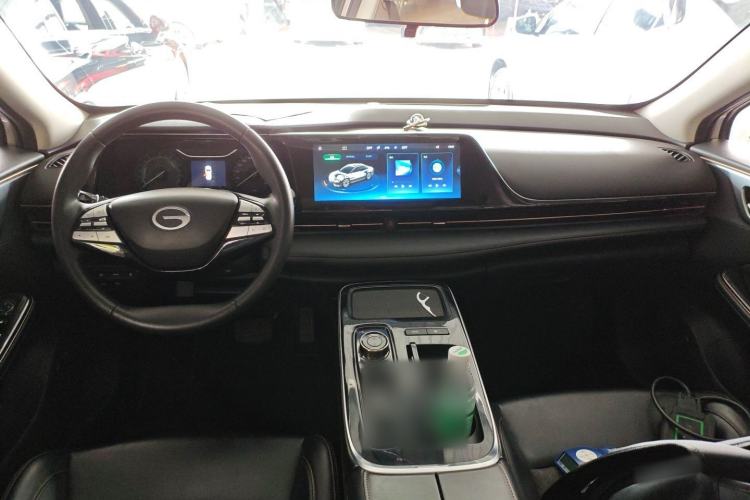Used AION S 2022 Meizu 580 Center Console