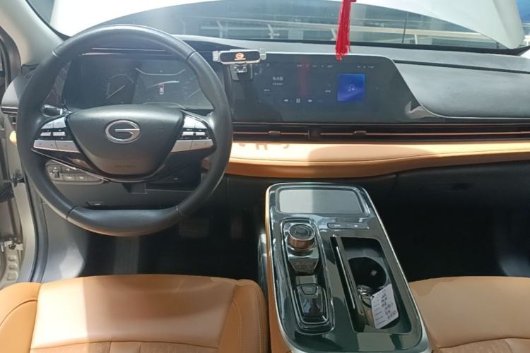 Used AION S 2022 Meizu 580 Center Console