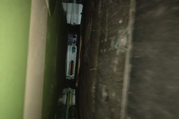 Used AION S 2022 Meizu 580 Chassis Front