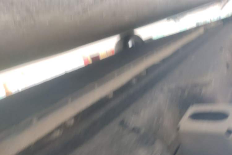 Used AION S 2022 Meizu 580 Chassis Rear Left