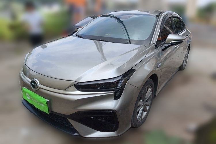 Used AION S 2022 Meizu 580 Guazi used car, China used car export, Used car for sale, Used  cars, Cheapest cars for sale