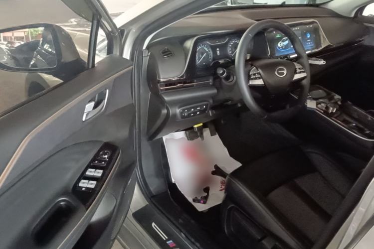 Used AION S 2022 Meizu 580 Driver Seat