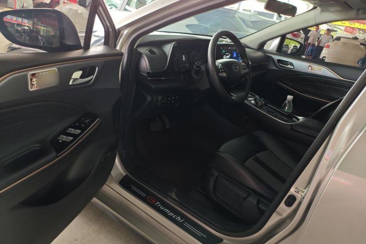 Used AION S 2022 Meizu 580 Driver Seat