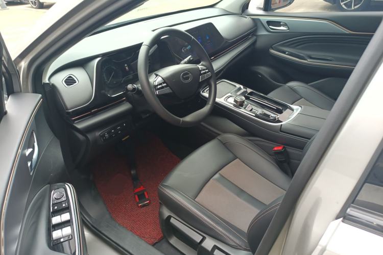 Used AION S 2022 Meizu 580 Driver Seat