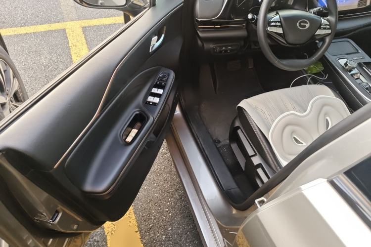 Used AION S 2022 Meizu 580 Pio Driver Seat
