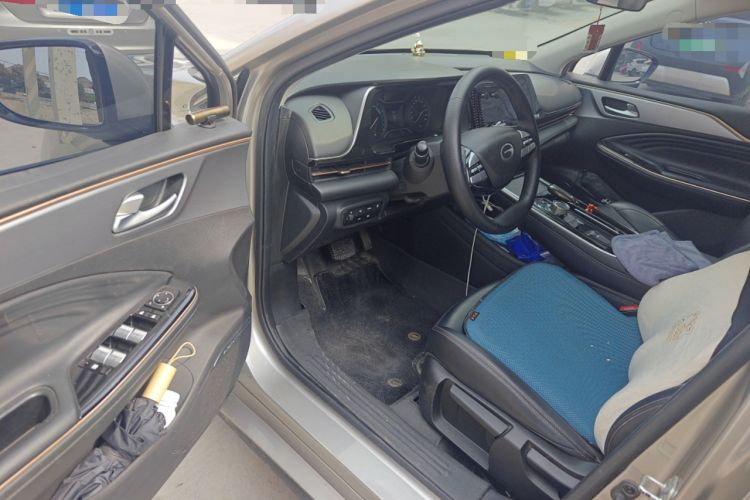 Used AION S 2022 Meizu 580 Driver Seat