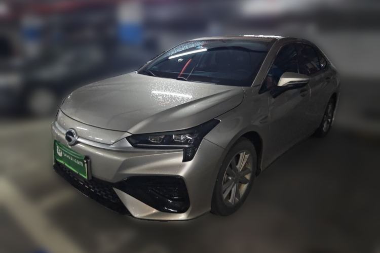 Used AION S 2022 Meizu 580 Pio Guazi used car, China used car export, Used car for sale, Used  cars, Cheapest cars for sale