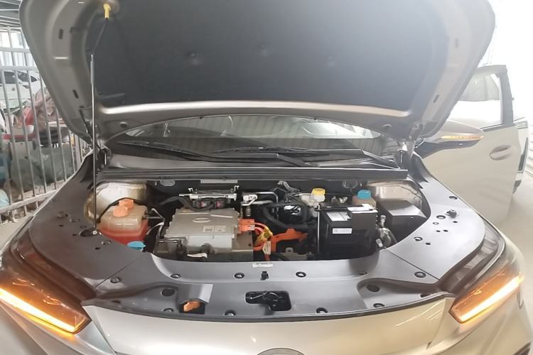 Used AION S 2022 Meizu 580 Engine Bay