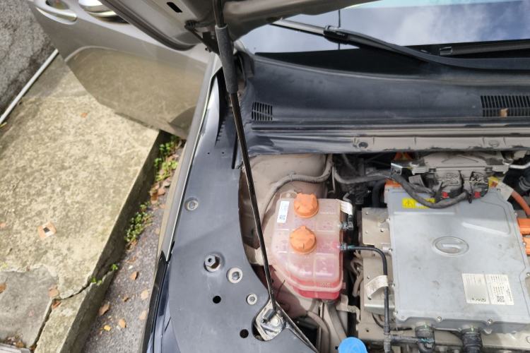 Used AION S 2022 Meizu 580 Pio Engine Bay Right