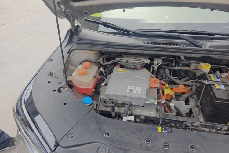 Used AION S 2022 Meizu 580 Engine Bay Right
