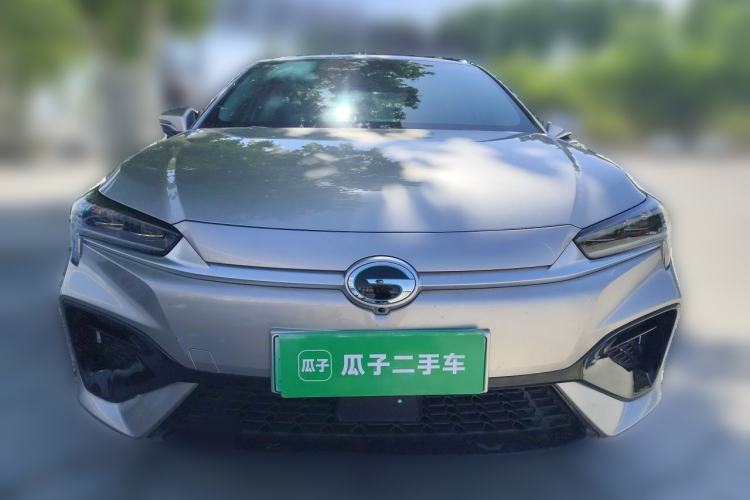Used AION S 2022 Meizu 580 Front