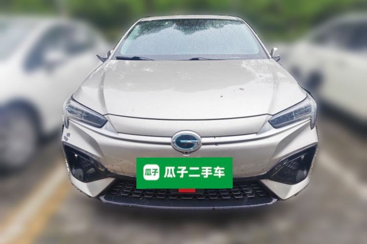 Used AION S 2022 Meizu 580 Front