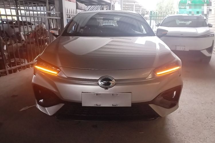 Used AION S 2022 Meizu 580 Front