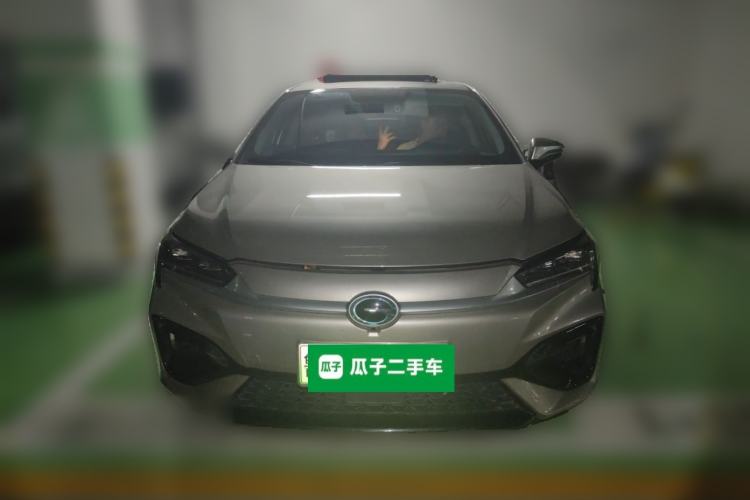 Used AION S 2022 Meizu 580 Front
