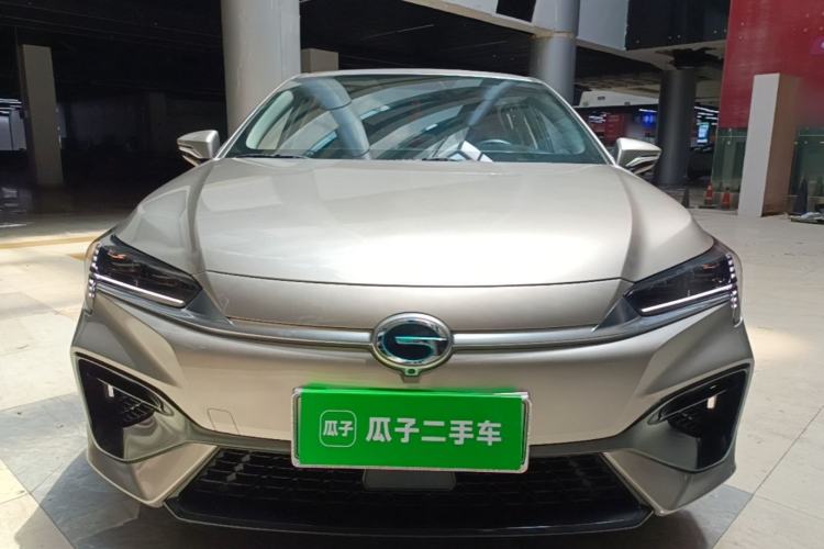 Used AION S 2022 Meizu 580 Front