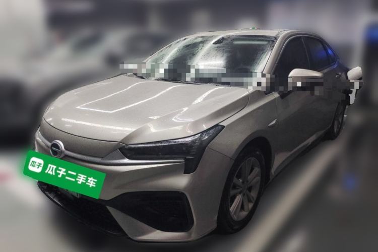 Used AION S 2022 Meizu 580 Guazi used car, China used car export, Used car for sale, Used  cars, Cheapest cars for sale