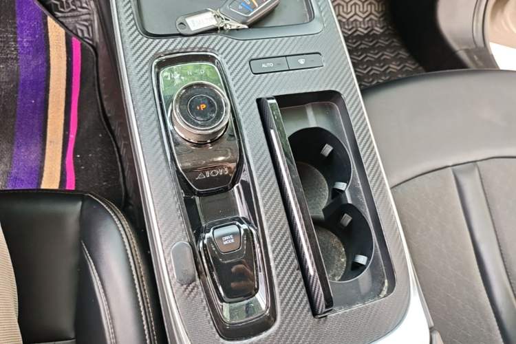 Used AION S 2022 Meizu 580 Gear Lever